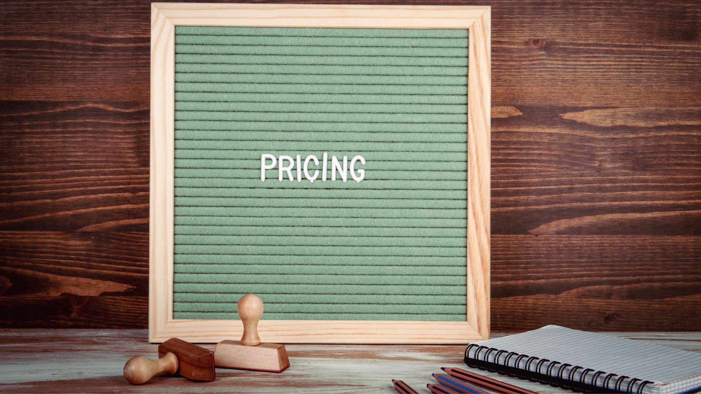 If 40% of Your Deals Need Pricing Exceptions, Your Standard Pricing Is Wrong — The Deal Desk Fix