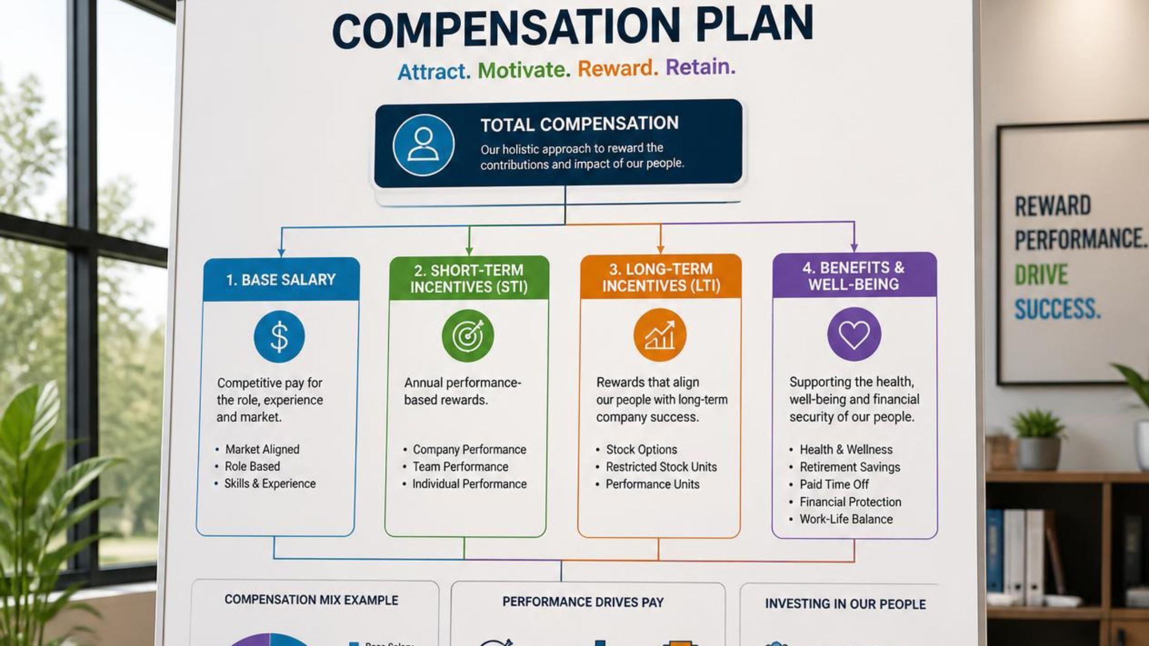 The SaaS Comp Plan Audit: 5 Signals Your Plan Is Driving the Wrong Behavior (and Costing You Reps)