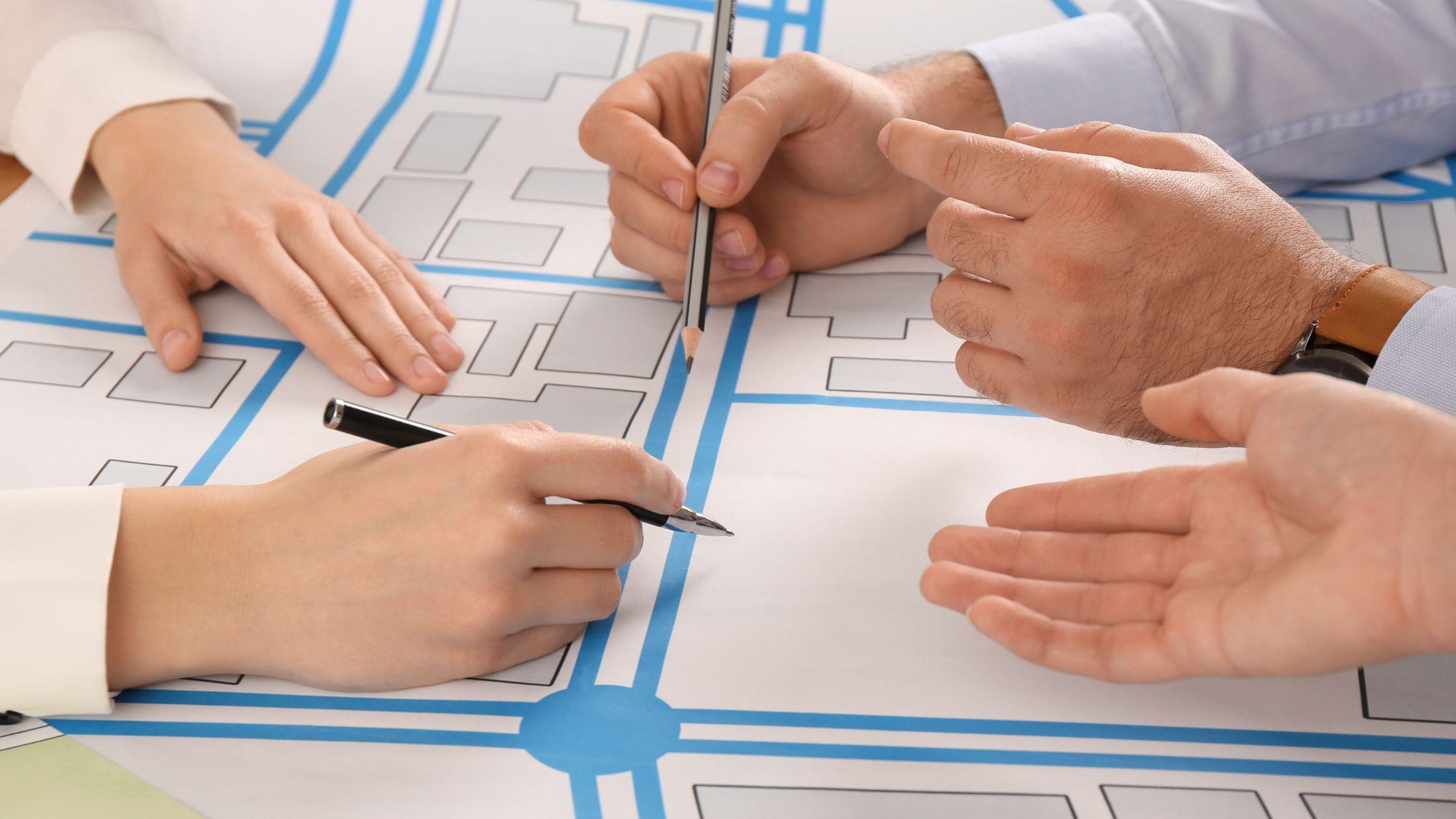 Your Territory Plan Is Why Half Your Team Is Sandbagging and the Other Half Is Drowning