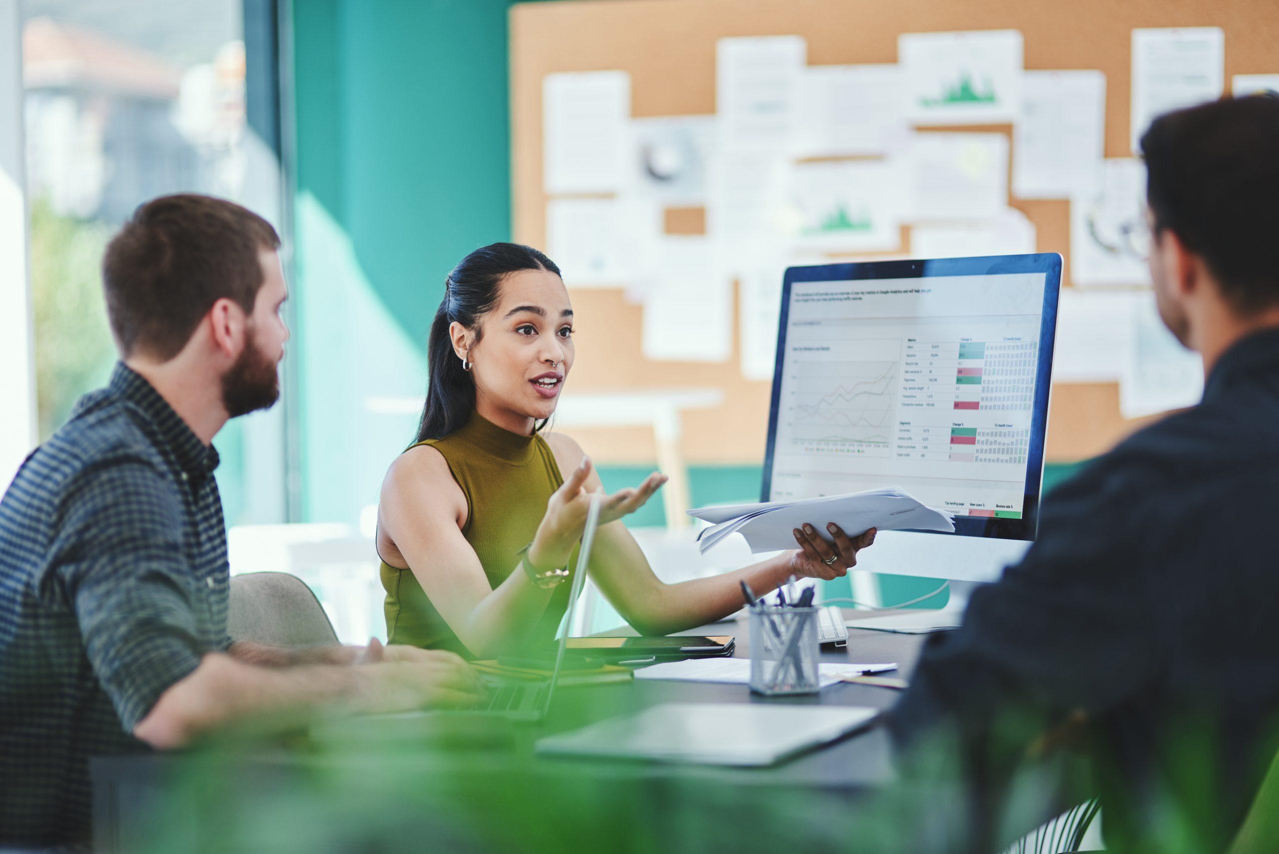 Your Lead Scoring Model Is Guessing — Here's How to Build One That Actually Predicts Pipeline